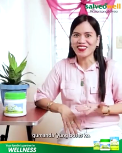 Salveo Barley Grass Capsules 120pcs - SBG 120 Capsules - Barley Capsules 120