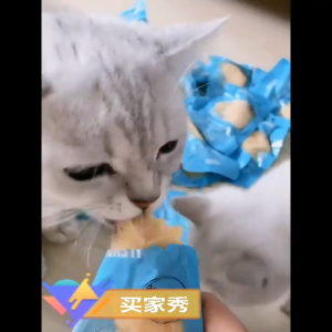 PETSEE MASTI Chicken Breast for Cat Treats Cat Chicken Breast for Dog Dada untuk Cat Food Protein Pet 40g Protein Steamed