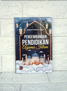Pengembangan Pendidikan Agama Islam