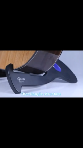 Guitto Stand Gitar Akustik dan Elektrik Serta Bass