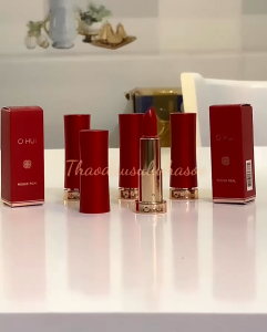 Mini 1.3gr RW15 Redsien Son lì có dưỡng Ohui Real Rouge