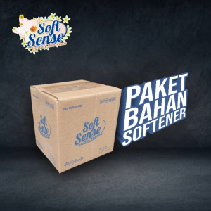 Detta Bahan Pembuat Deterjen Cair Laundry Hasil Jadi 7 Liter Super Hemat Harga Terjangkau
