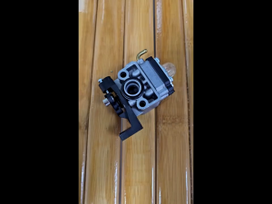 (จัดส่งฟรี)คาบู คาบูเรเตอร์เครื่องตัดหญ้า for Honda GX35 อุปกรณ์ซ่อมคาบูเรเตอร์ 411