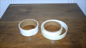 Isolasi Stiker Glow In The Dark & Dekorasi Ruangan