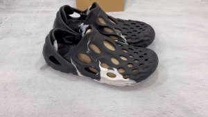 MERRELL Hydro Moc Sandals for Men and Women Super Quality Non-slip Sole OEM