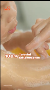 Zwitsal Baby Bath Hair And Body Aloe Vera 200ml | Sabun Zwitsal Aloe Vera 200ml