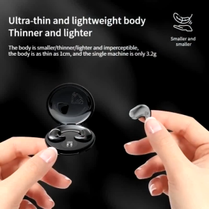 Clearance !! Y29 Wireless Earphone TWS Bluetooth 5.3 Headphones Hidden Earbuds IPX5 Waterproof Noise Reduction Sports
