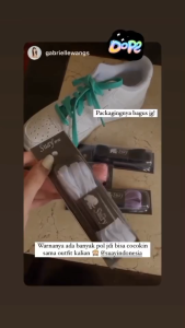 SUAY Tali Sepatu Gepeng Pipih Warna Biru Navy Panjang 110cm 8mm - Navy Blue FLAT Shoelaces