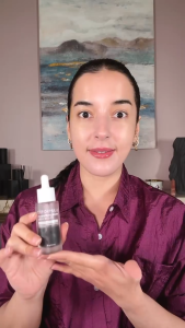 [LIMITED STOCK] ELFORMULA Intensive Peeling Solution - Serum Exfoliasi Wajah Mencerahkan Dark Spot dan Eksfoliasi Mengangkat Sel Kulit Mati dengan AHA BHA PHA