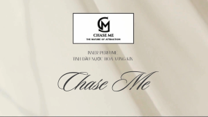 Tinh dầu nước hoa vùng kín Liberty Chase Me 5ml