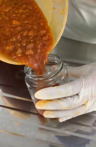 Sốt Bolognese Thịt Bò Spoon It Up - Giàu 40% Bò Tươi Chuẩn Vị Ý - Không Bảo Quản Không Gluten Tốt Sức Khỏe