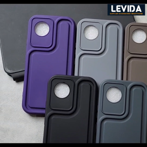 Case Mugelo Sirkuit Premium & Case Handphone Vivo