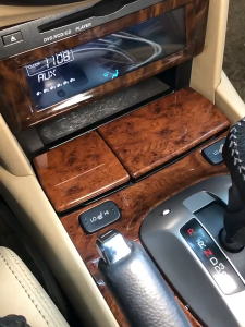 Honda Accord 2008-2017 Car Charger Cig Modify USB Port One Drag Two Fast Charge 点烟器改装