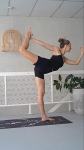 Thảm Yoga cao cấp chính hãng Yvonne Hummingbird Black (TẶNG KÈM 3 PHẦN QUÀ) dày 6mm chất liệu cao su bề mặt NHÁM - SIÊU BÁM chống trơn trượt thấm hút mồ hôi kèm túi đựng thảm và dây buộc thảm dễ vệ sinh thảm thảm bền đẹp sang xịn