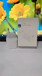 Batok FOR 13 PRO 20W USB C Power Adaper