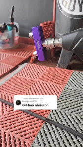 Đầu Béc Đôi 2 Trong 1 Tích Hợp 2 Đầu Béc 40 Độ 0.8 Ly Toronstar Phụ Kiện Cho Máy Rửa Xe