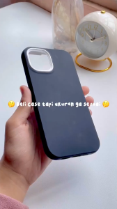 Softcase Candy 2 IN 1 With Bumper Case For iPh*ne 7 8 SE X XS XR 11 12 13 14 15 16 Mini Plus Pro Max