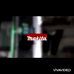 MAKITA เลเซอร์ระดับ แถม แว่นตา + ขาตั้ง 12 Lines Green Laser Level เครื่องวัดระดับเลเซอร์ -งานเทียบ เกรด AAA+สุดคุ้ม