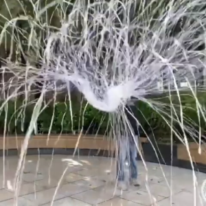 Pita Kertas Lempar: Efek Meriah untuk Panggung Hiburan