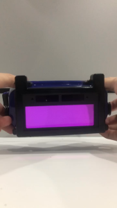 Kính hàn điện tử thông minh chống đau mắt kính hàn điện tử tự động chuyên dùng cho thợ hàn cơ khí