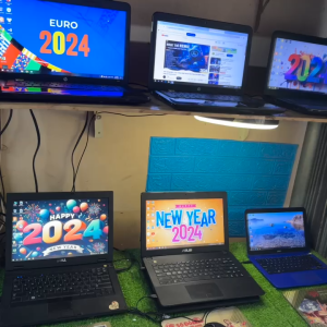 Laptop xách tay core i5 ram 6gb bảo hành 12/2025