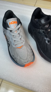 Sepatu Lari Hoka Challlenger ATR 7 Sepatu Running Pria Wanita Hoka ATR 7 Sepatu Hoka ATR 7 Bonus Tas Kaos Kaki
