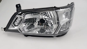 HIGH QUALITY NEW truck headlamp car accessories headlight car head lamp for HINO Dutro 315
