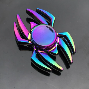 C51 Con Quay Đồ Chơi Fidget Spinner Bằng hợp kim kẽm đồ chơi giảm stress vô cực CINDY YG
