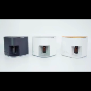 Large capacity aroma diffuser for household Automatic addition of essential oil