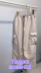 American Retro Workwear: The Ultimate Guide to Versatile Women's Summer Pants