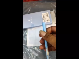 Pulpen Magic Karakter Lucu Pulpen Pena Bisa Dihapus