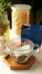 2Tang Jasmine Tea Premium Amplop Celup 2 box isi 25 Amplop/2 gr