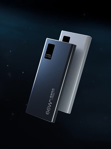 DOSEN 100% Original Brand High Quality 66W Super fast charging 200000mah power bank 50000mah 30000MAH 10000MAH PowerBank for Micro/Type-C Xiaomi Huawei Oppo Vivo portable power station