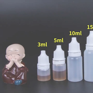[HCM] sets 10 chai nhỏ mắt/chai nhỏ mũi 10ml/ lọ nhỏ mắt 10ml/chai nhỏ giọt 5ml 10ml 20ml Randy