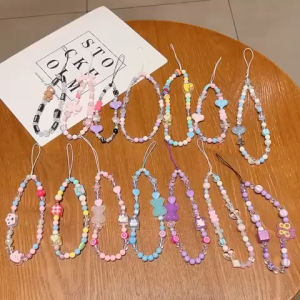 Tali gantungan hp kode D GM ACC