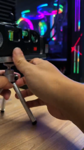 Fixit Level Pro 3 Penggaris Laser Waterpass Meteran Laser 250 Cm Magnet