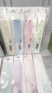 SISIR RAMBUT KARAKTER LUCU BTS KARAKTER SANRIO KUROMI CINNAMOROLL DORAEMON DAN LAINNYA