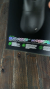 Chuột không dây Razer DeathAdder V3 HyperSpeed - Wireless Esports Gaming Mouse_Mới hàng chính hãng