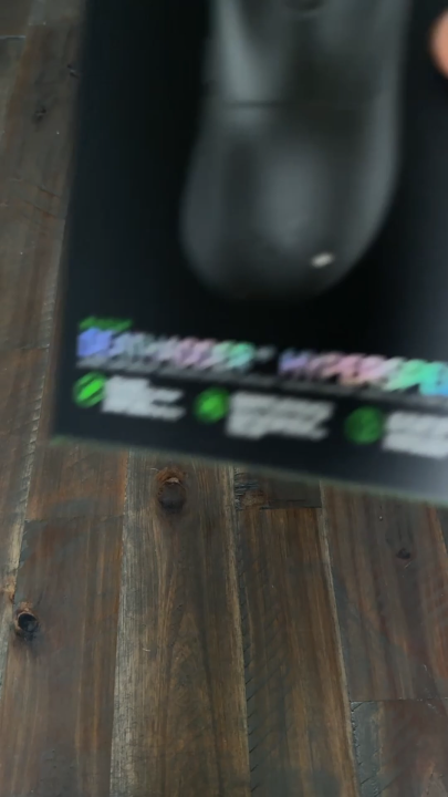 Chuột không dây Razer DeathAdder V3 HyperSpeed - Wireless Esports Gaming Mouse_Mới, hàng chính hãng