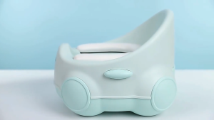 Baby Toilet Trainer with Built-In Pot: A Comprehensive Guide