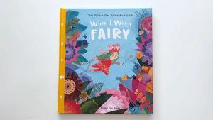 Flying Eye Books - When I Was Series