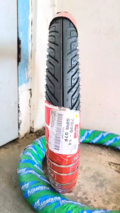 Pemilihan Ban Metik Aspira 70/90-14 Ring 14