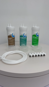 Korean Saemmul Alkaline Water Filter For Coway Neo / Petit / Inception / Ombak