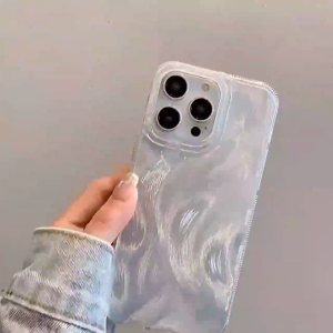 CASE FEATHER SILVER HOLOGRAM VIVO Y01 Y02 Y02S Y02T Y03 Y12 Y12i Y15 Y17 Y16 Y22 Y22S Y12S Y20 Y20S Y20i Y21 Y21S Y21T Y33S Y27 Y28 Y35 Y36 Y27S Y38 Y50 Y30 Y30i Y71 Y81 Y83 Y91 Y95 Y93 Y91C Y1S Y100 Y200 Y200E V21 V25 V25E V27 PRO V30 PRO V27E V29 V29E