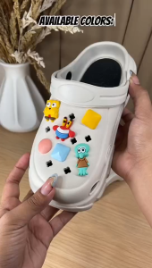 AL Sandals For Women Fashion Classic Bae Clog Korean Beach Slippers For Women