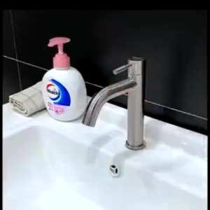 Lavatory Basin Faucet: A Comprehensive Guide to 304 Stainless Steel Faucets