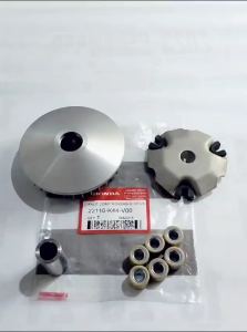 Puly Depan Rumah Roller Set Beat Fi Esp Pop Scoopy esp Vario 110 F1 K44 Stater Halus