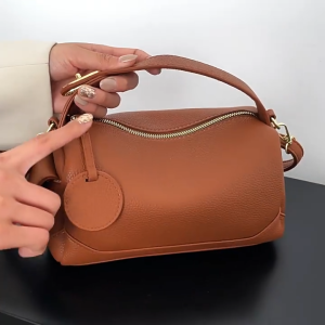 KILAN Tas Selempang Wanita Tas Jinjing Wanita Tas Import Model Terbaru - SAYURI