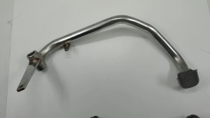 Pedal Rem Karisma - Vedal Fedal Pijakan Injakan Rim Brake Break Bawah Belakang Honda Kharisma Supra