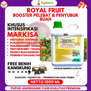 Pupuk Topfarm / Pupuk Markisa Terbaik / Pupuk Pelebat Buah Markisa / Pupuk Pembuahan Markisa / Pupuk Markisa / Pupuk Buah Markisa / Pupuk Pohoh Markisa / Pupuk Pelebat Buah / Pupuk Markisa